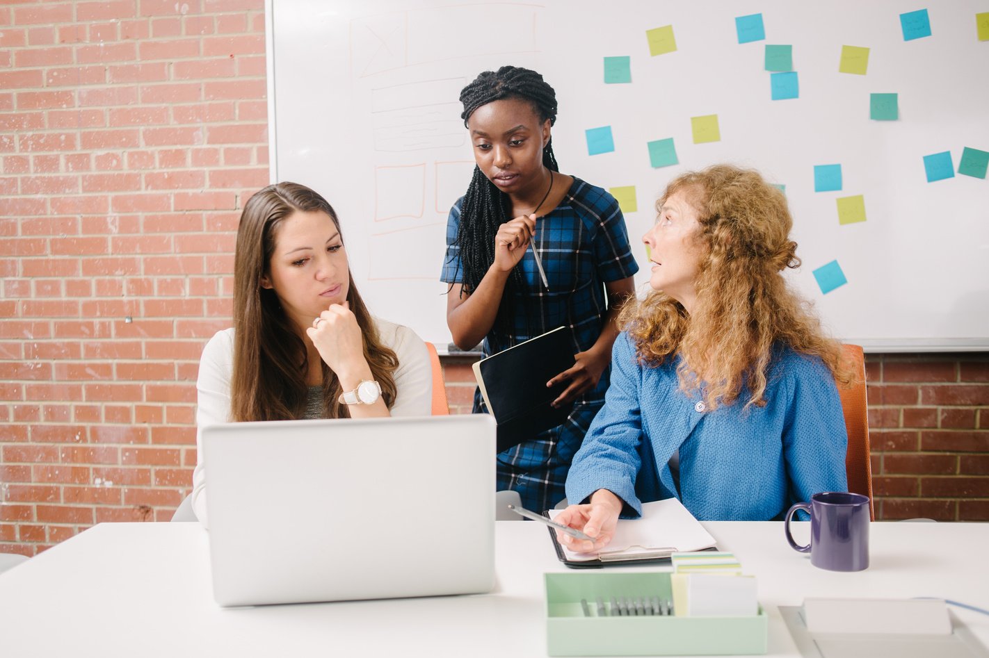 Women Owned Small Business